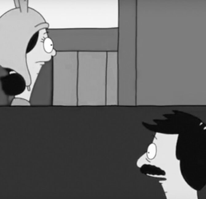 The Best BOB’S BURGERS Song